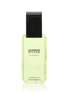 ANTONIO PUIG Quorum Silver EDT 100ml 