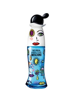 MOSCHINO So Real Cheap And Chic EDT 30ml  - Image 1