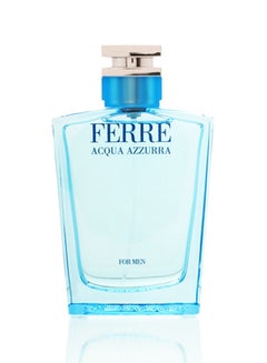 Ferre Acqua Azzurra EDT 100ml
