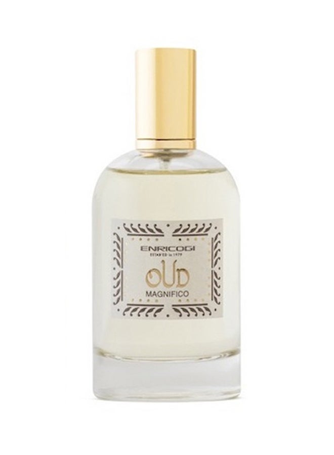 ENRICOGI Oud Magnifico EDP 100ml 