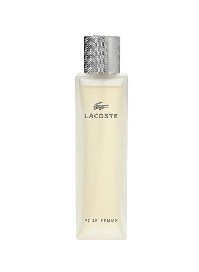 لاكوست ماء عطر ليجير 90ملليلتر - Image 2