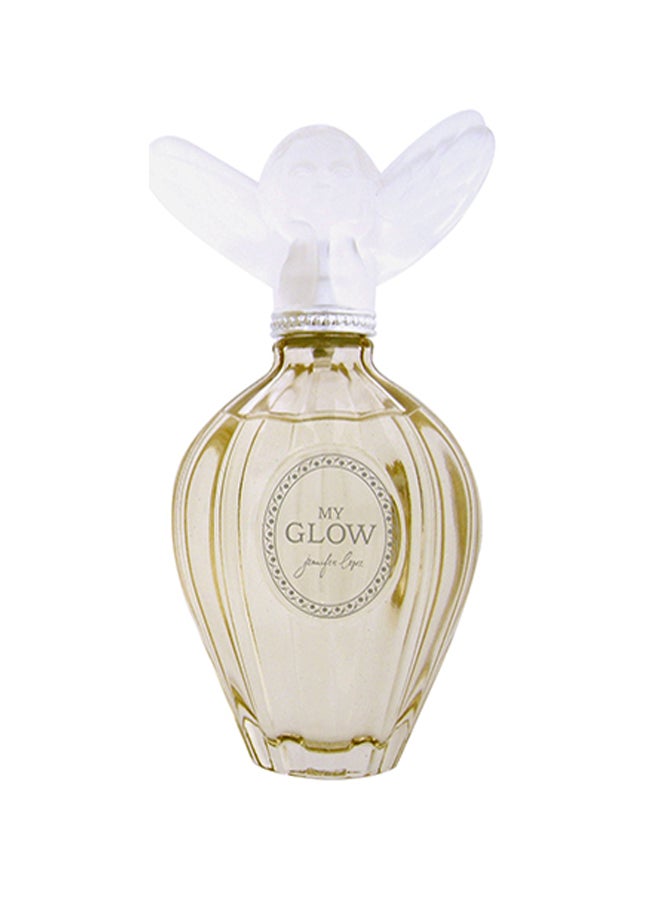 جينيفر لوبيز عطر ماي جلو 100ملليلتر