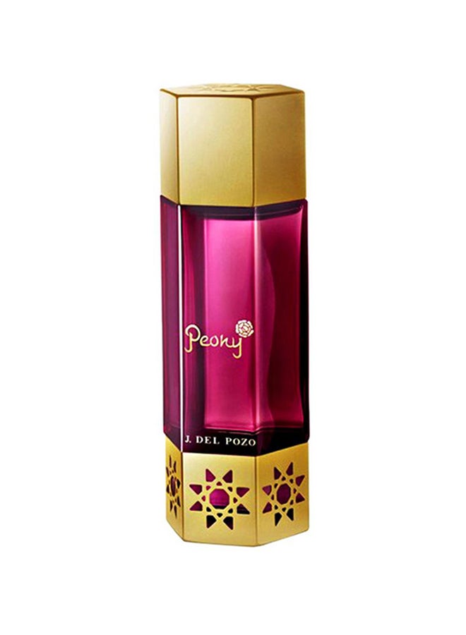 J. DEL POZO - Rose Nights Oud 100ml - Image 1