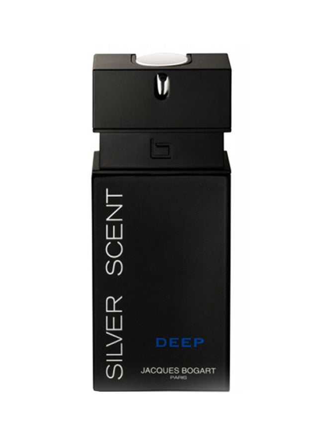 Jacques Bogart Silver Scent Deep EDT 100ml
