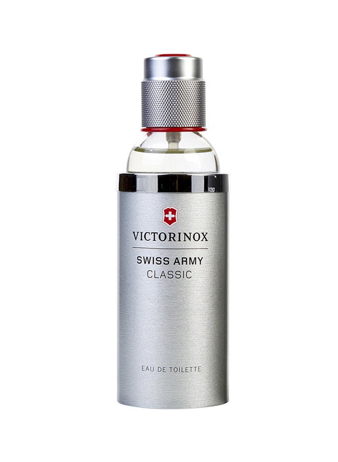 Swiss Army - Army EDT 100ml - Image 1