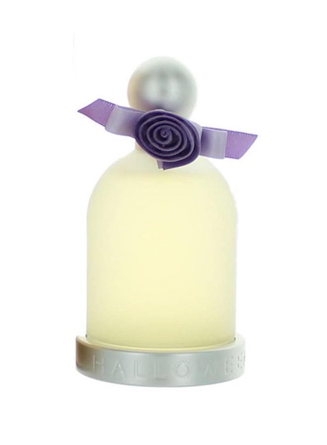 J. DEL POZO - Halloween Fleur EDT 100ml - Image 1