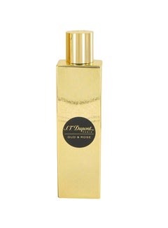 إس. تي. ديبون ماء عطر عود آند روز 100ملليلتر  - Image 2