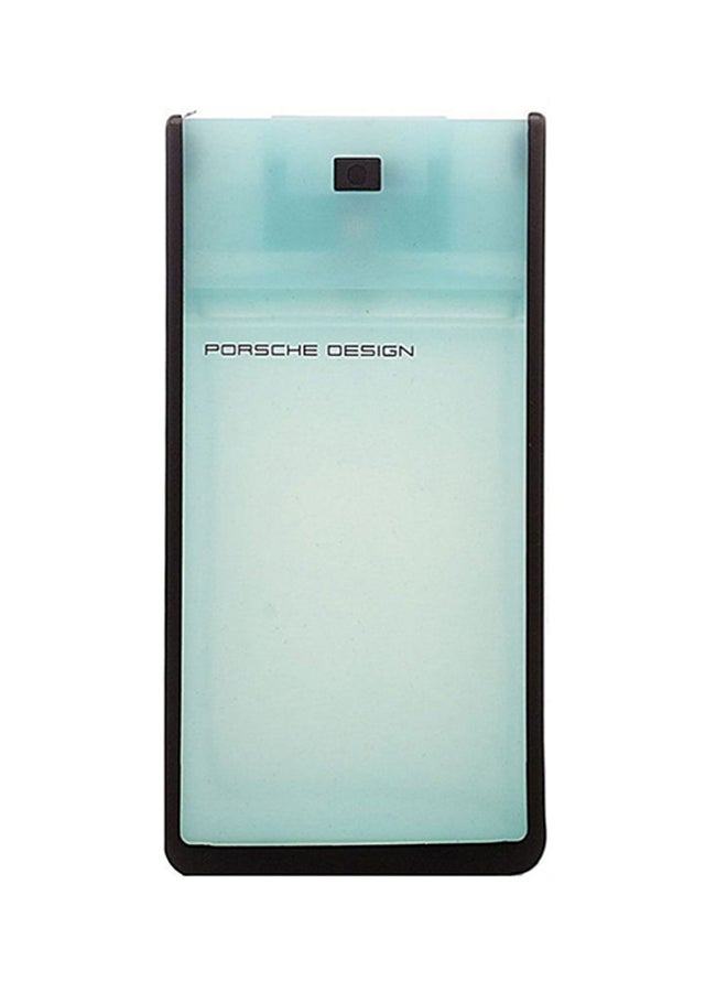 بورشه ديزاين ماء تواليت ذا إسينس 80ملليلتر