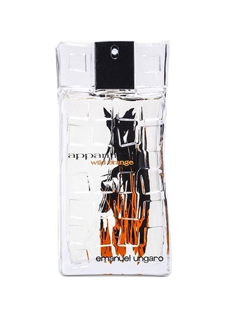 Apparition Wild Orange EDT 50ml