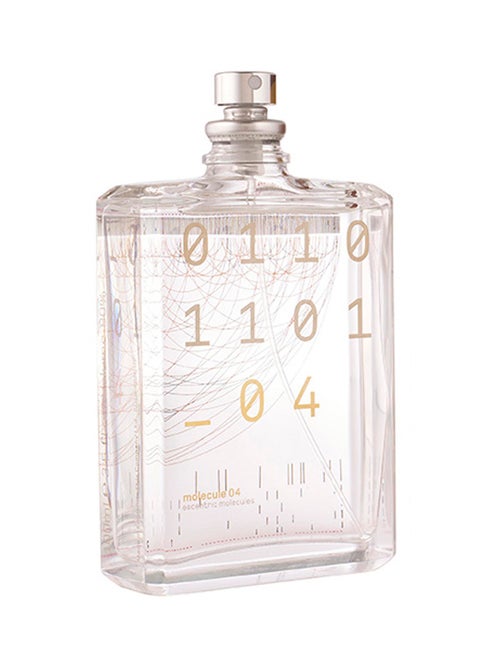 Molecule 04 EDT 100ml