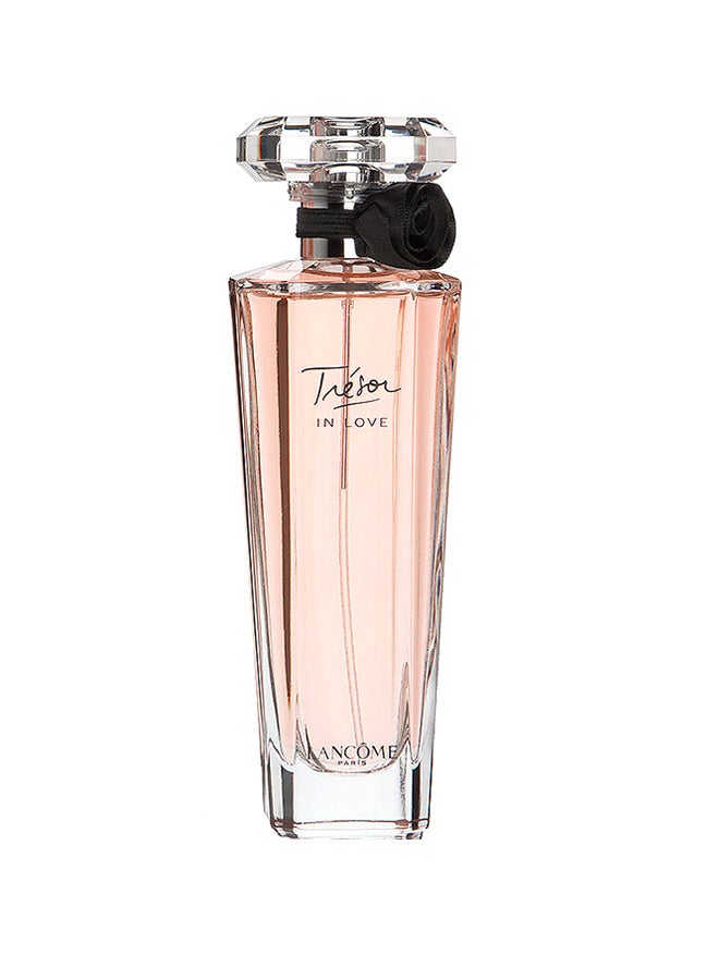 لانكوم عطر تريزور إن لوف 75ملليلتر  - Image 1