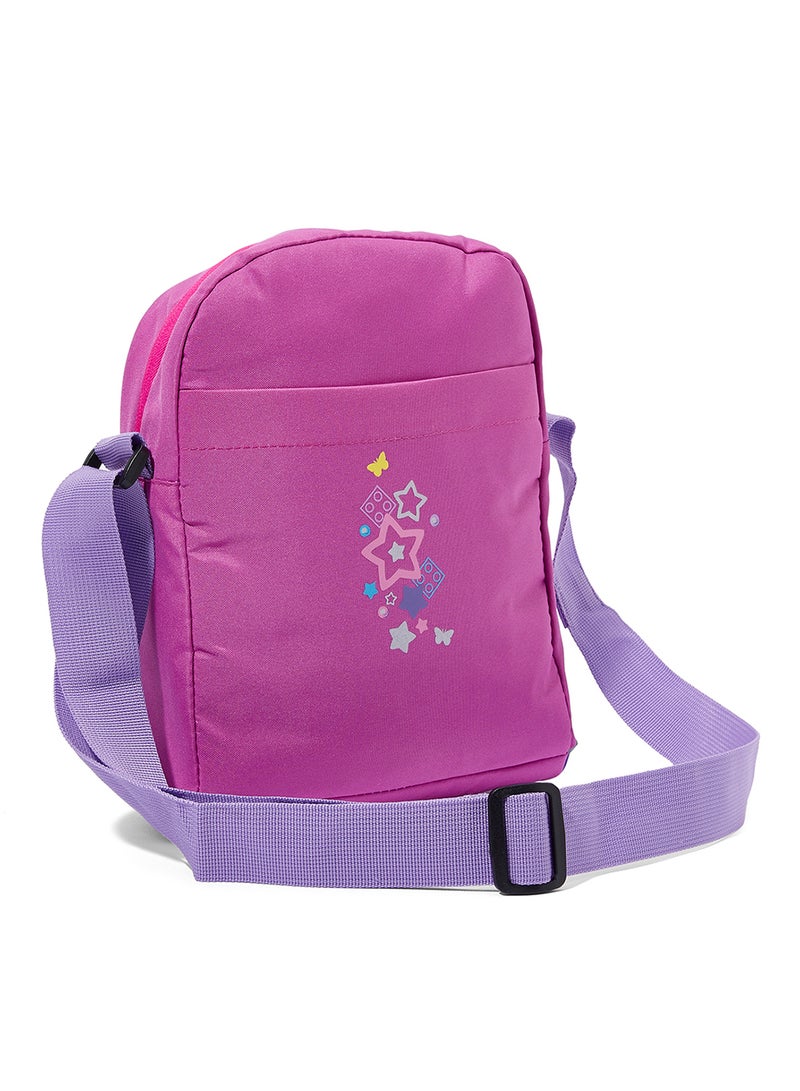 LEGO Friends Funpark Crossbody Bag Multicolour - Image 2