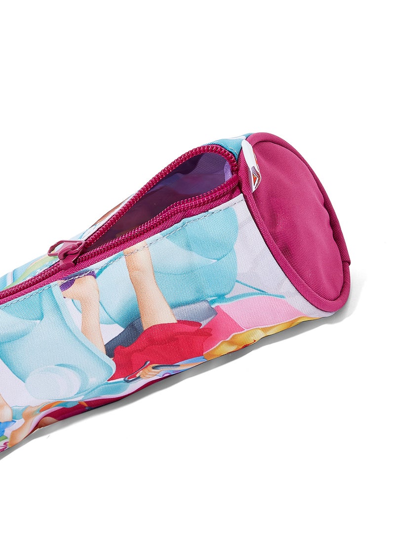 ليغو حافظة أقلام مزودة بسحّاب للإغلاق متعدد الألوان - Image 2