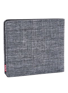 Herschel Hank RFID Wallet Grey  - Image 2