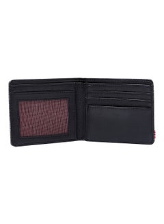 Herschel Hank RFID Wallet Grey  - Image 3