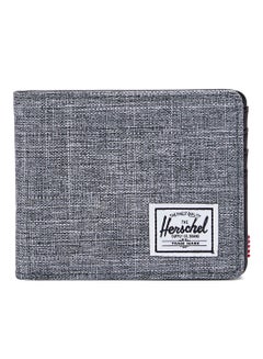 Hank RFID Wallet Grey - v1532954254/N15951092A_1