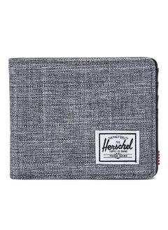 Herschel Hank RFID Wallet Grey  - Image 1