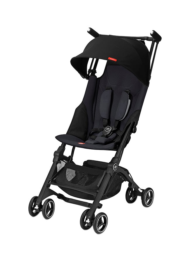 GB - POCKIT Plus Stroller (0-4 Years) - Image 1