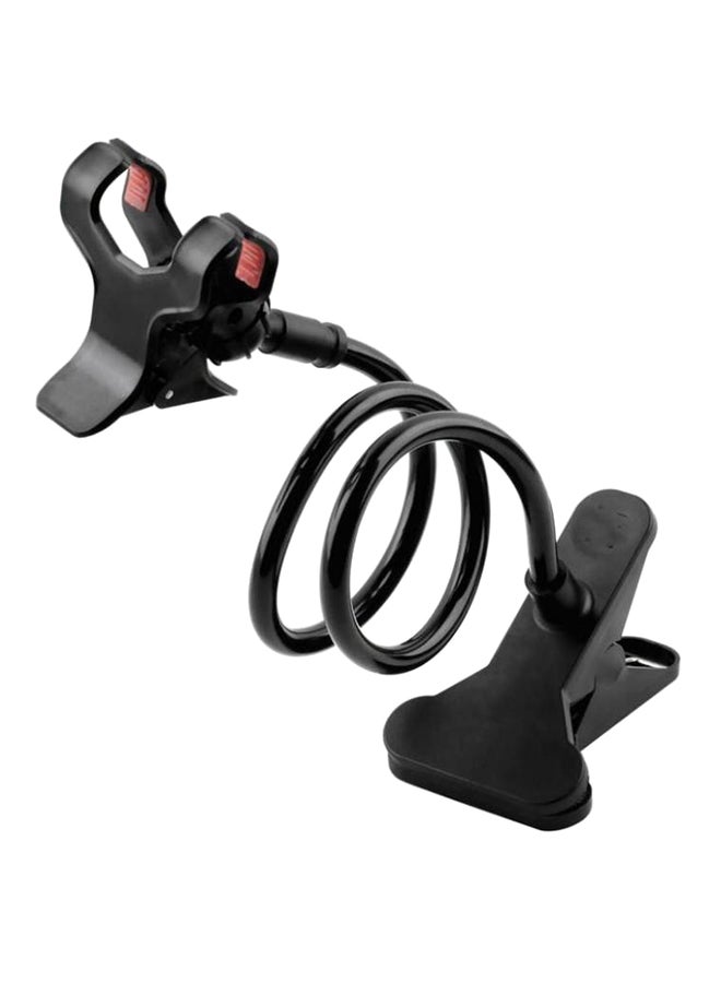 مارجون حامل شامل للهاتف المحمول أسود