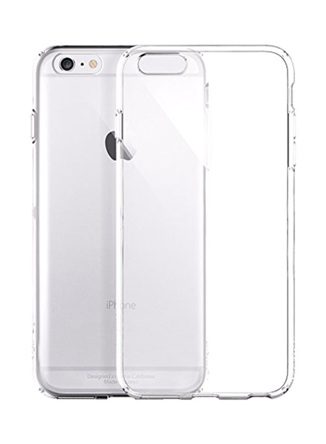 WK DESIGN 3D Tempered Glass Screen Protector For Apple iPhone 6 Plus/6s Plus Clear