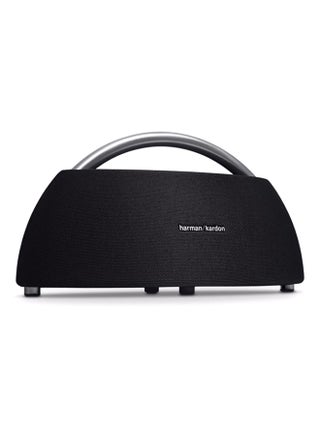 Go Plus Play Wireless Speaker Black/Silver - v1532974146/N16021424A_1