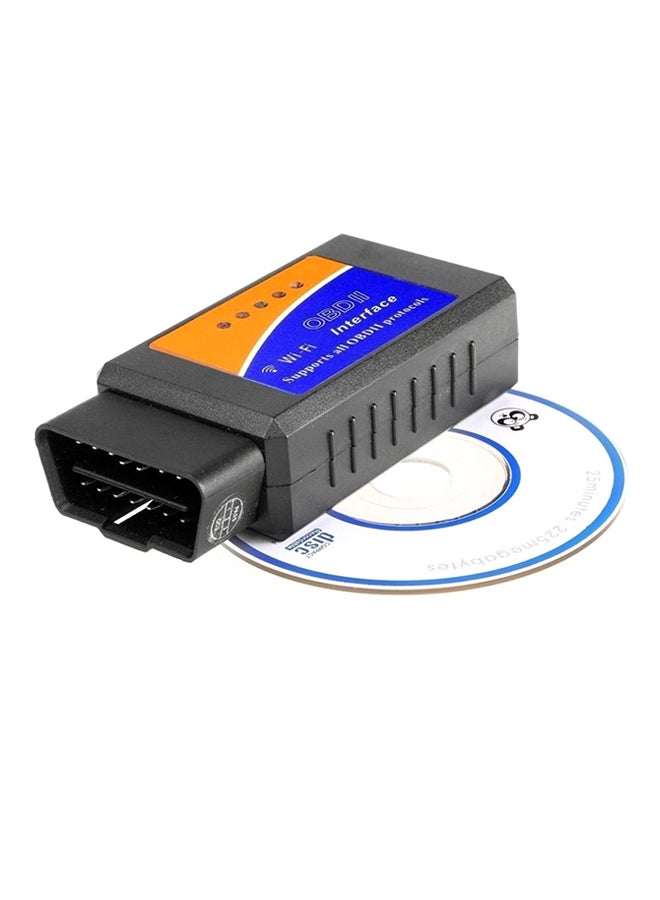 OBD2 Diagnostic Tool Scanner Code - Image 1