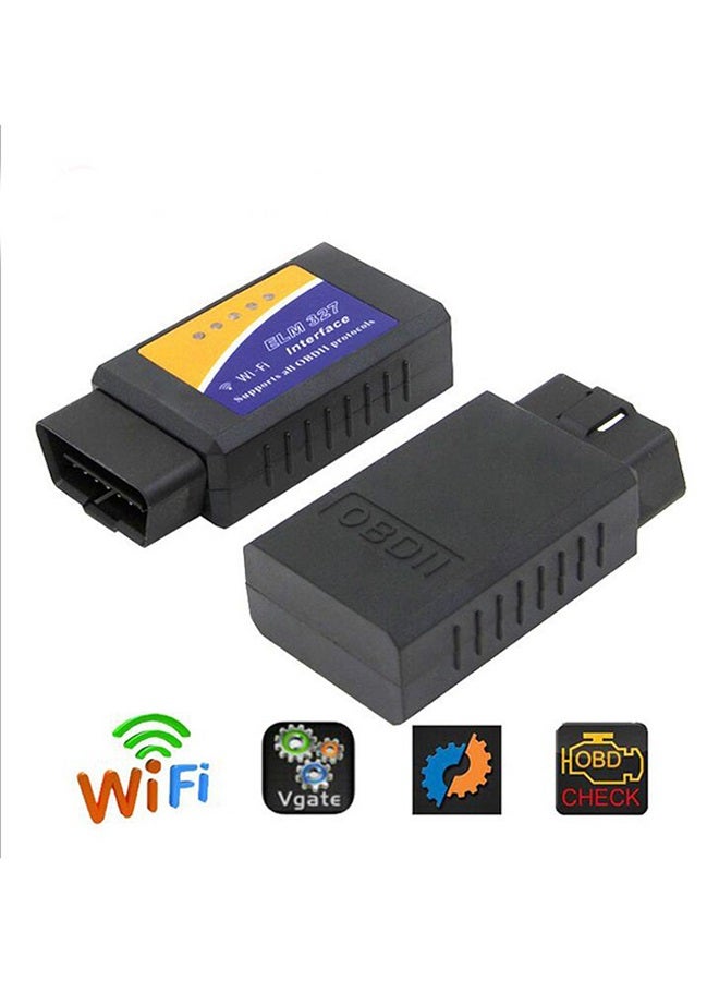 OBD2 Diagnostic Tool Scanner Code - Image 2