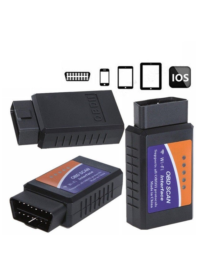 OBD2 Diagnostic Tool Scanner Code - Image 3