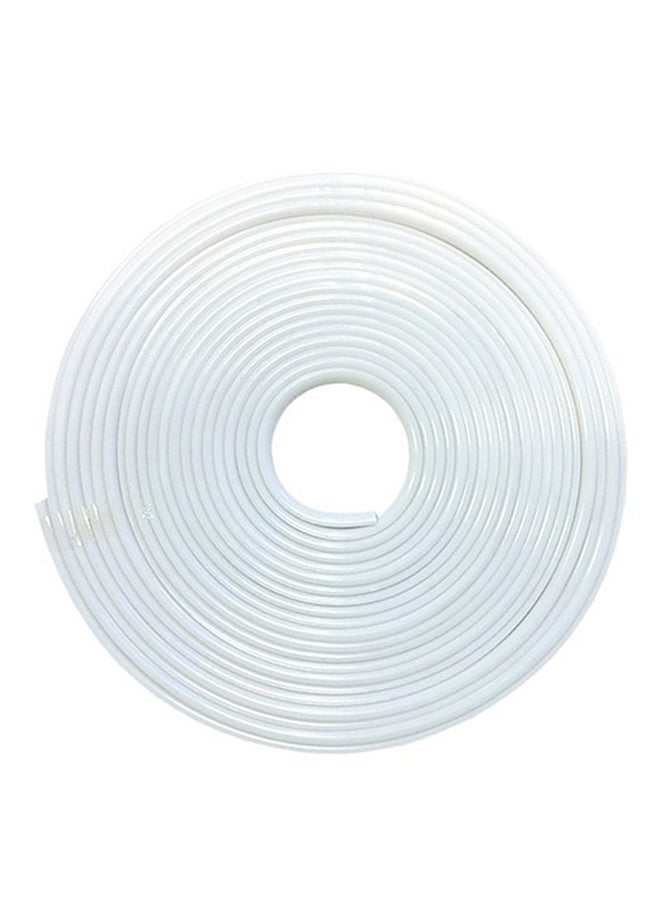 Generic Auto Car Tyre Rim Care Protector Wheel Sticker Strip 