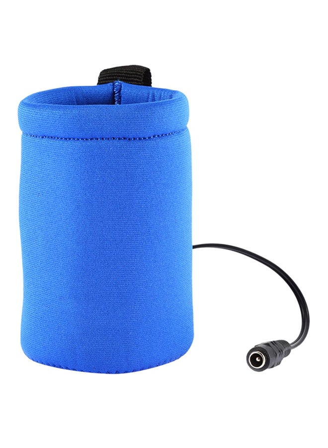 Generic Portable Baby Bottle Heater Travel Cup