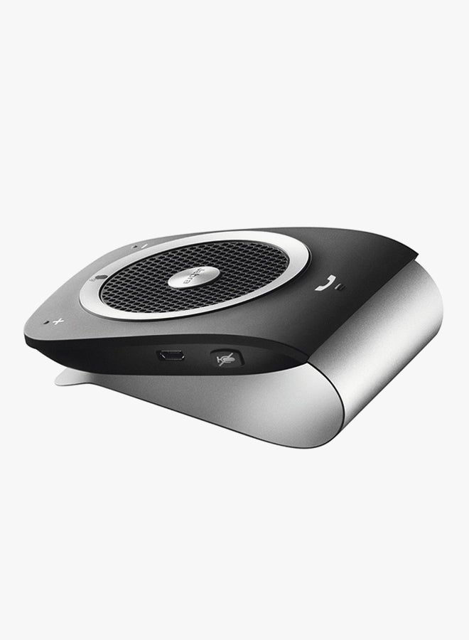 Jabra - Tour Bluetooth In-Car Speakerphone - Image 1