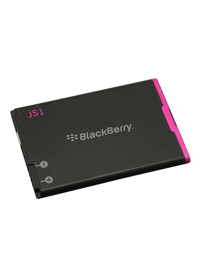 BlackBerry OEM Internal Replacement Battery Black  - Image 1