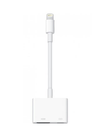 Lightning Digital AV Adapter White - v1533028283/N15986501A_1