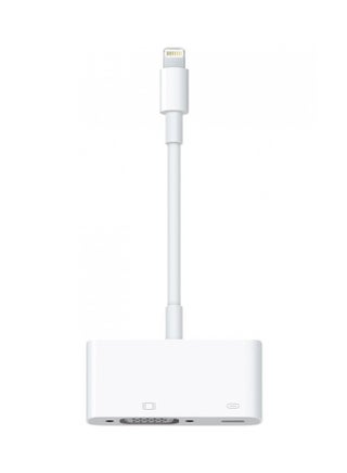 Lightning To VGA Adapter White - v1533028285/N15986504A_1