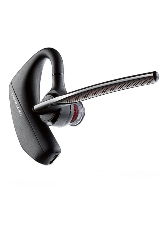 plantronics Wireless Bluetooth In-Ear Headset With Mic Black