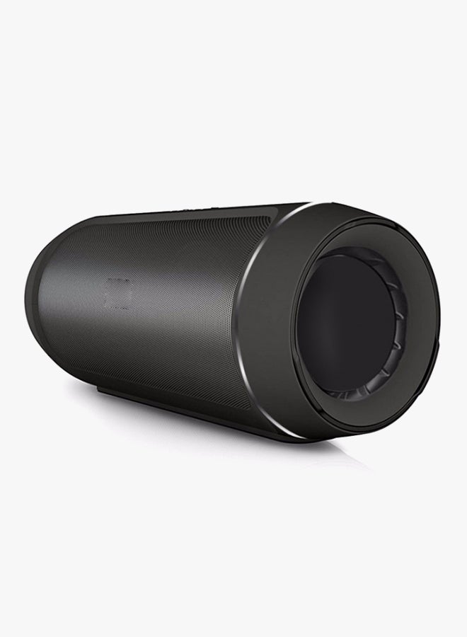MARGOUN Charge K2 Plus Bluetooth Wireless Stereo Speaker Black - Image 3