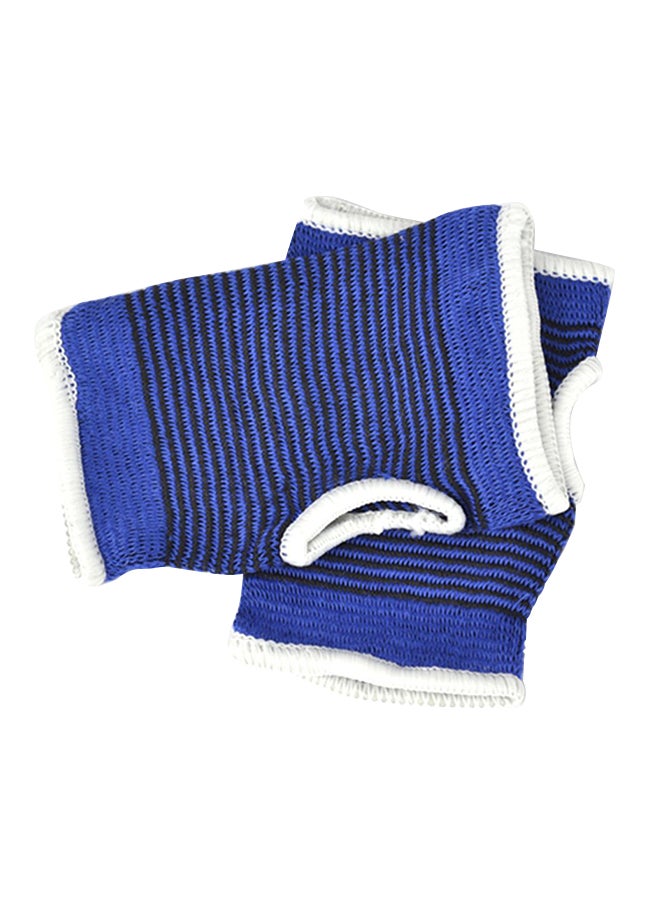 2-Piece Elastic Wrist Support Set - Image 1