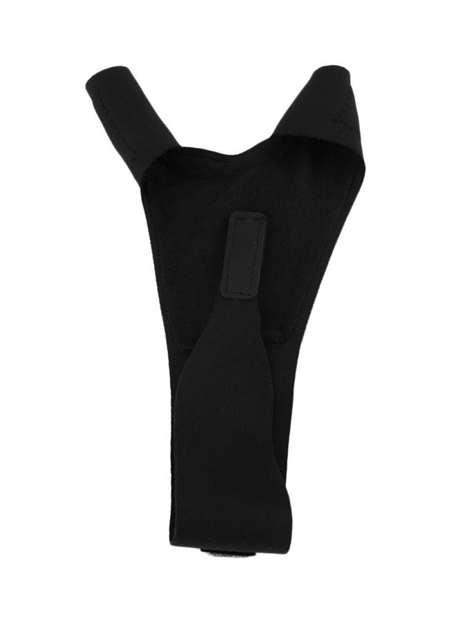 Glovelite Night-Time Glow Fingerless LED Glove  - Image 2