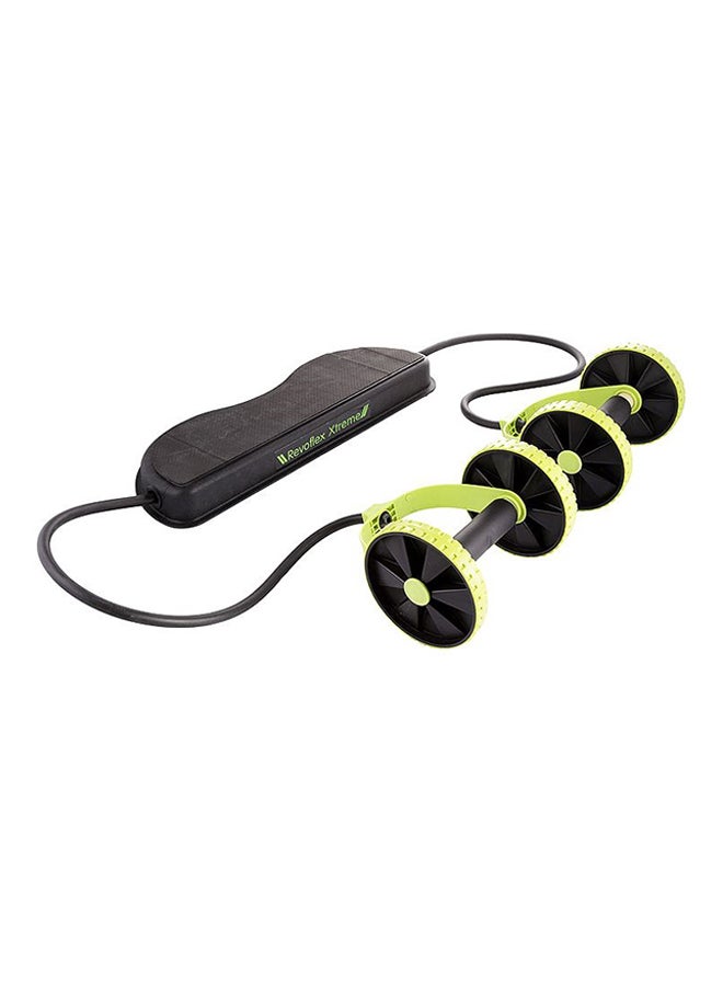 Revoflex Xtreme Resistance Workout Machine - Image 1