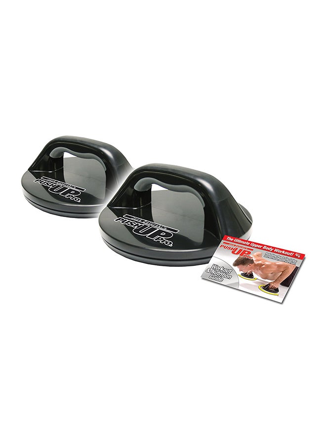 Generic Professional Push Up Pro
