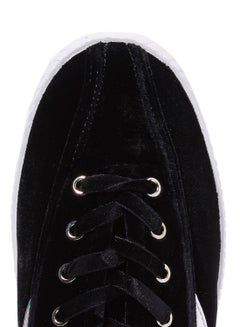 Tretorn Nylite16 Lace-up Sneakers Nero/Grafite  - Image 3
