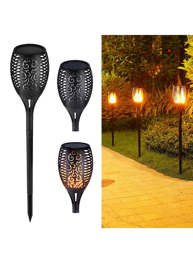 CABINA HOME Solar Light Black  - Image 2
