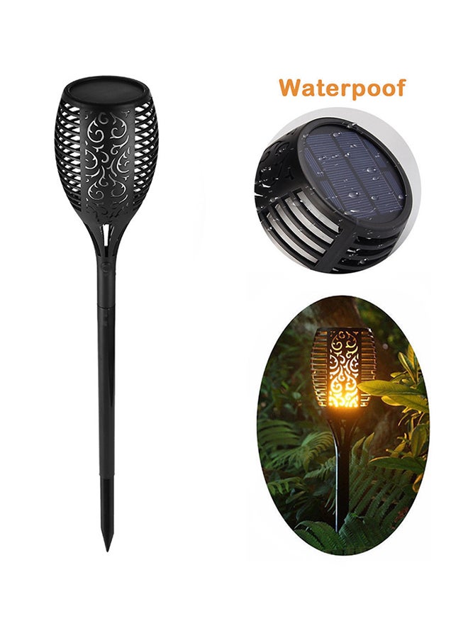 CABINA HOME Solar Light Black  - Image 3