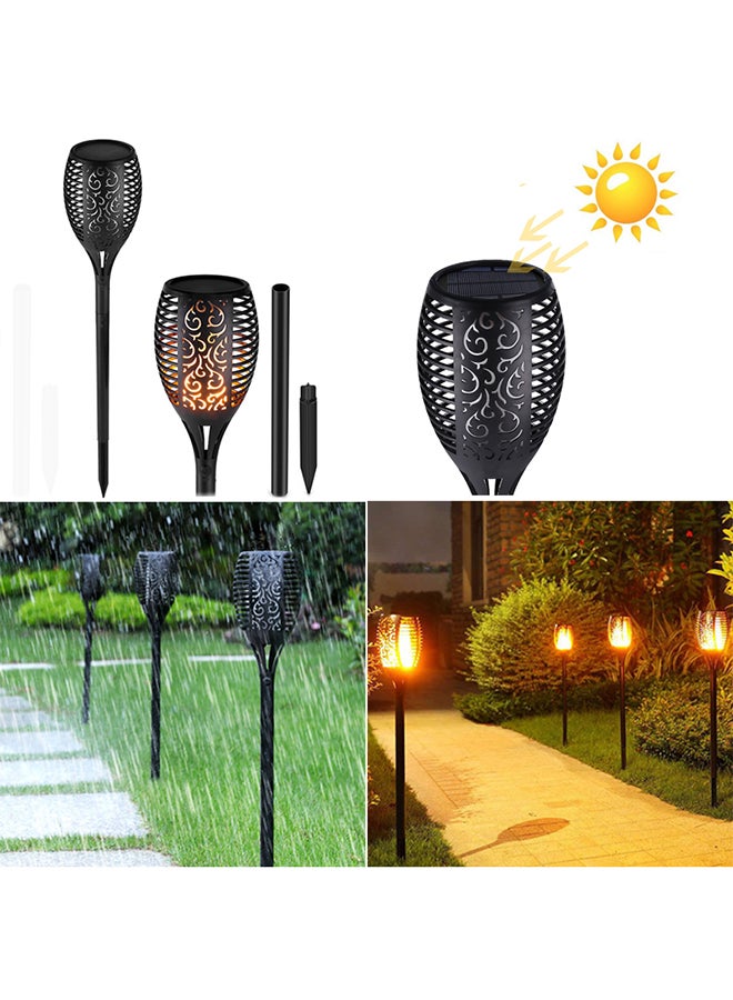 CABINA HOME Solar Light Black  - Image 4