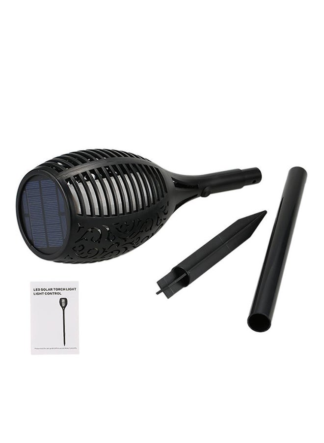 CABINA HOME Solar Light Black  - Image 5
