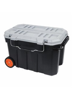 Tactix Tote Tray Tool Organizer Black/Grey 