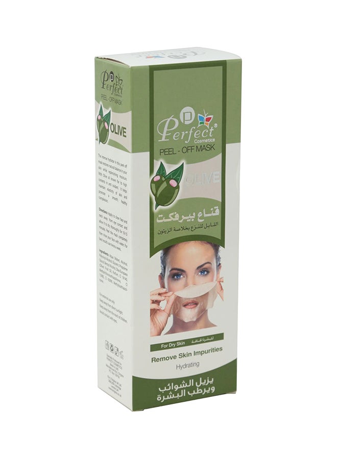Perfect Olive Peel-Off Mask 130grams