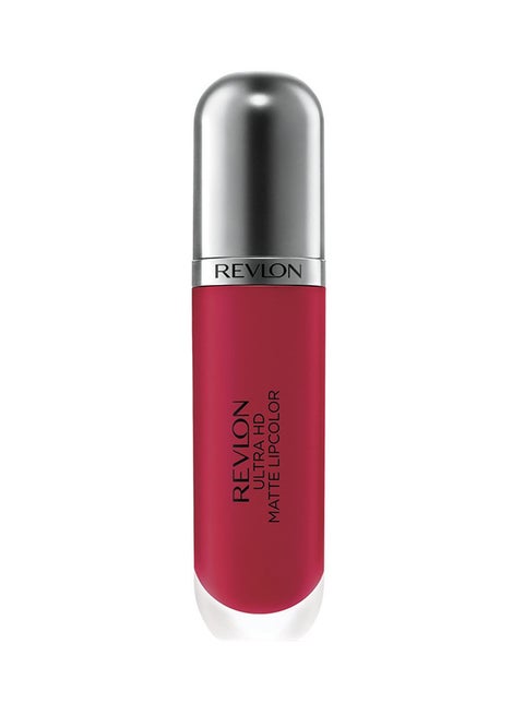 Ultra HD Matte Lipstick 635 Passion