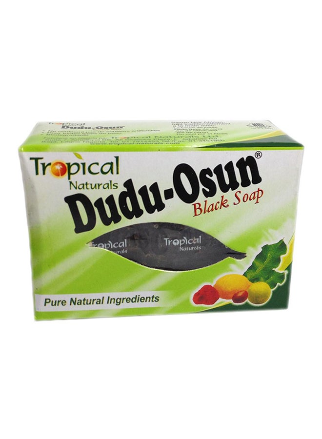Dudu-Osun - Soap Bar Black - Image 1