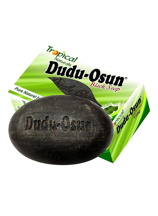 Dudu-Osun - Soap Bar Black - Image 1